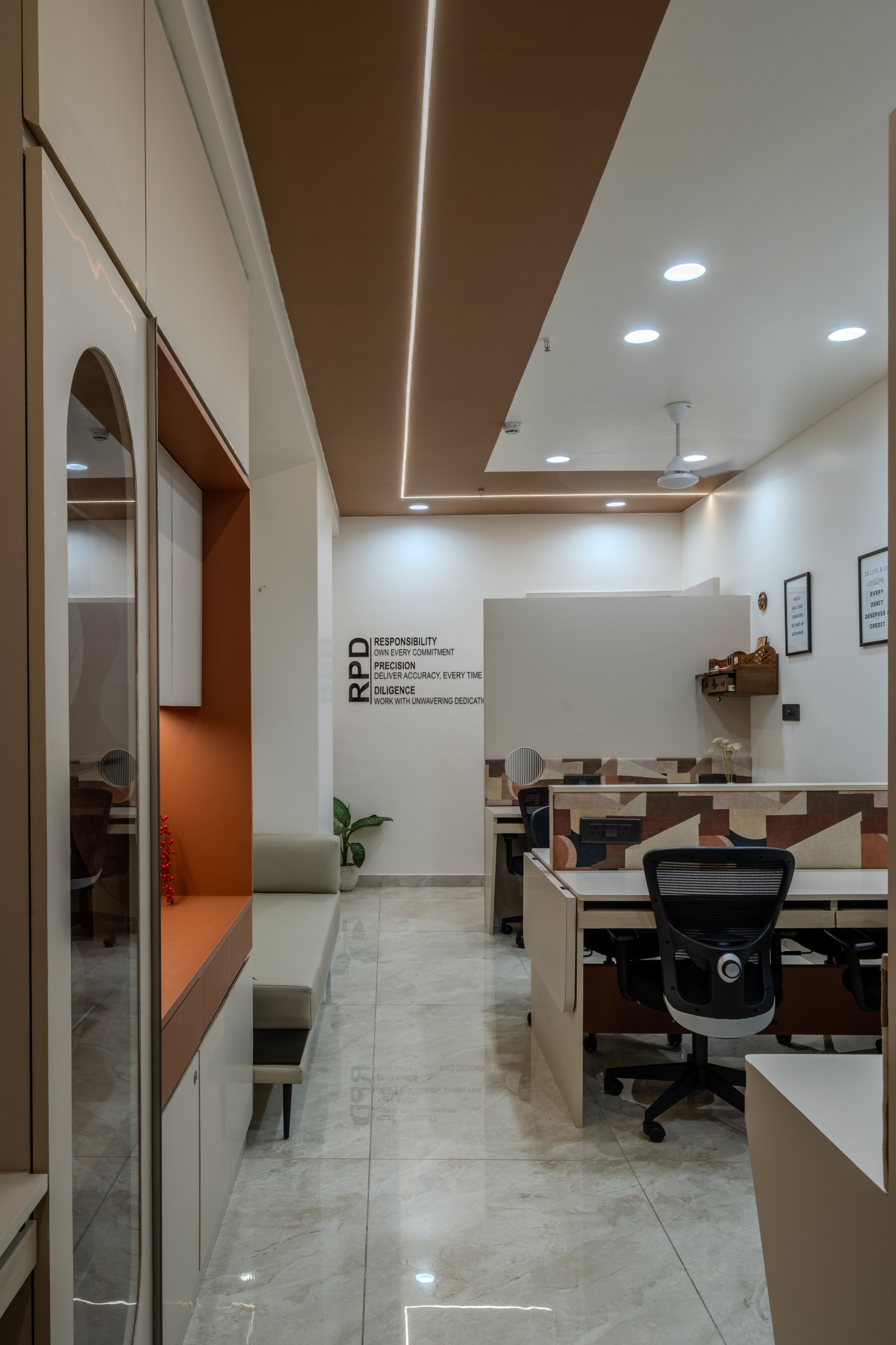 The Clay Office — 11