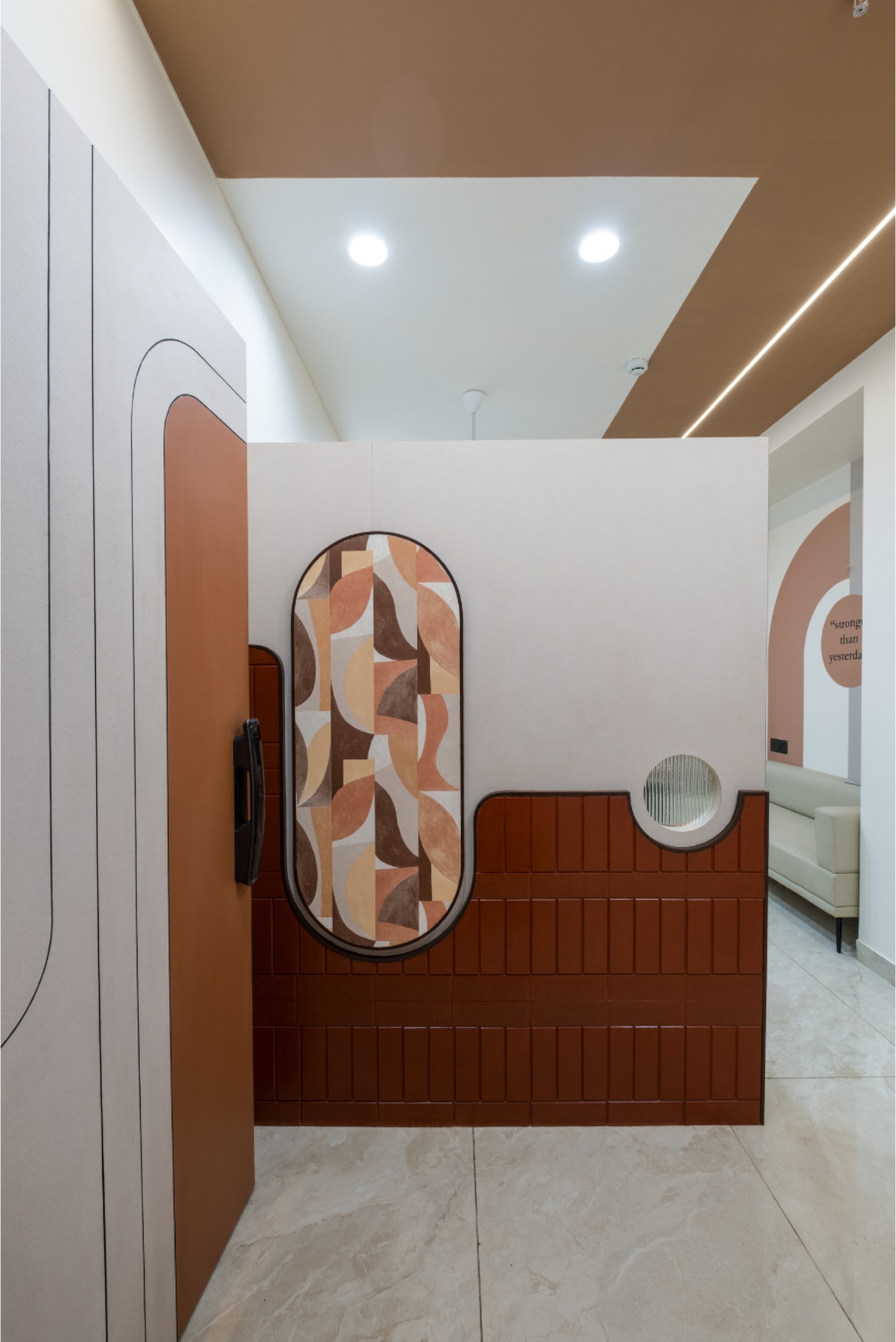 The Clay Office — 4