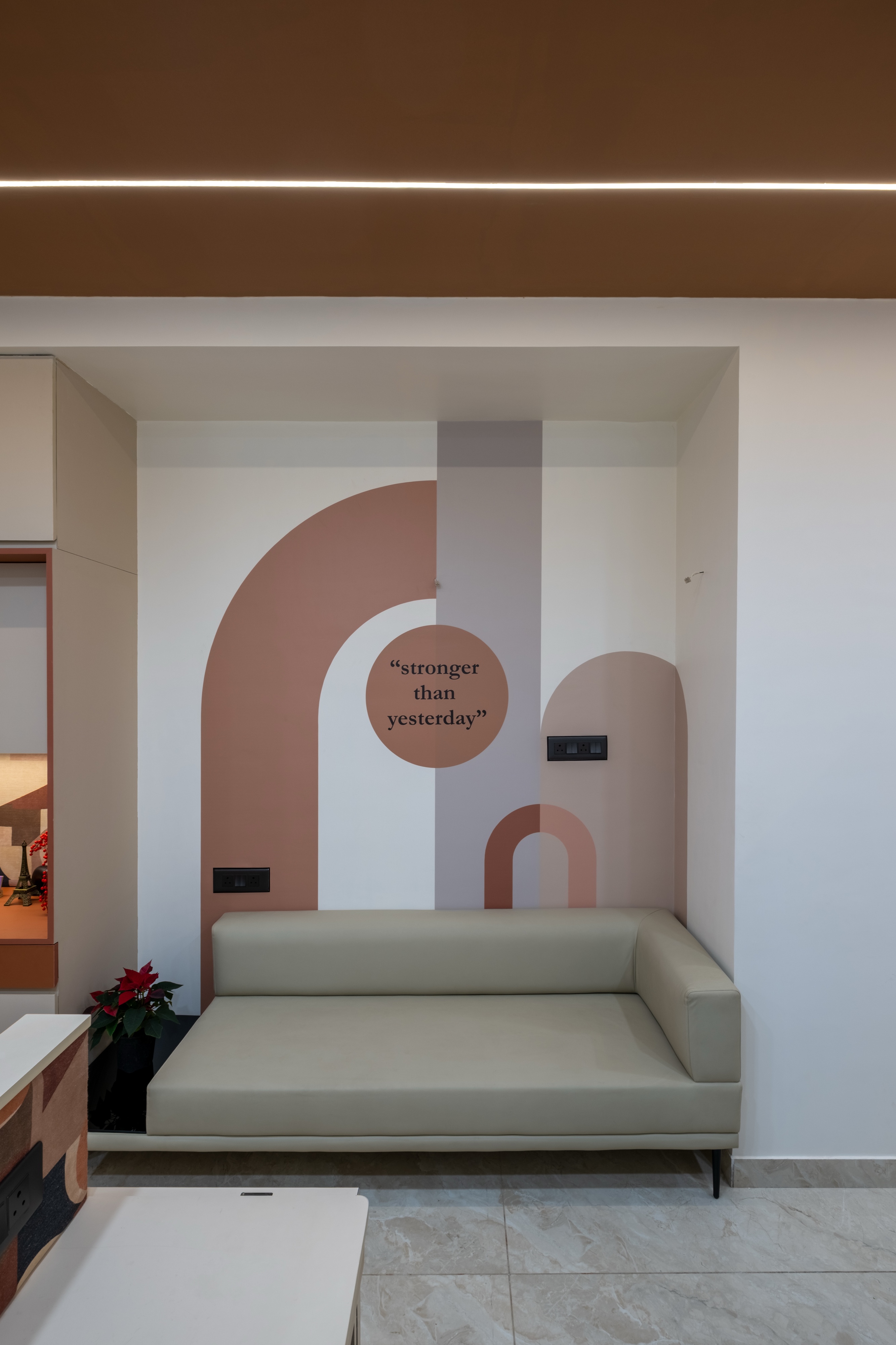 The Clay Office — 8