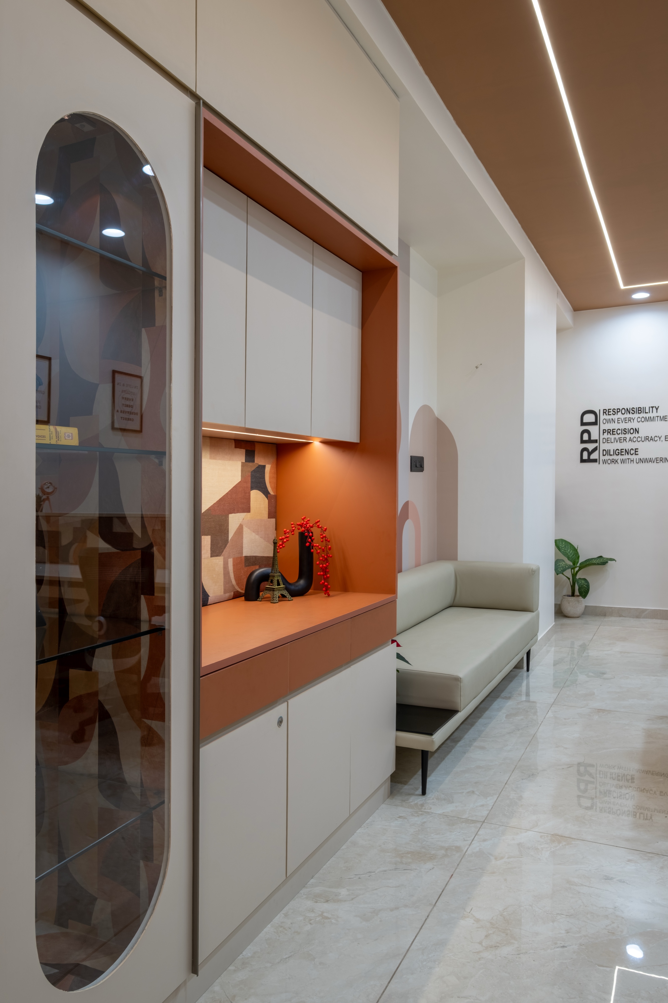 The Clay Office — 7