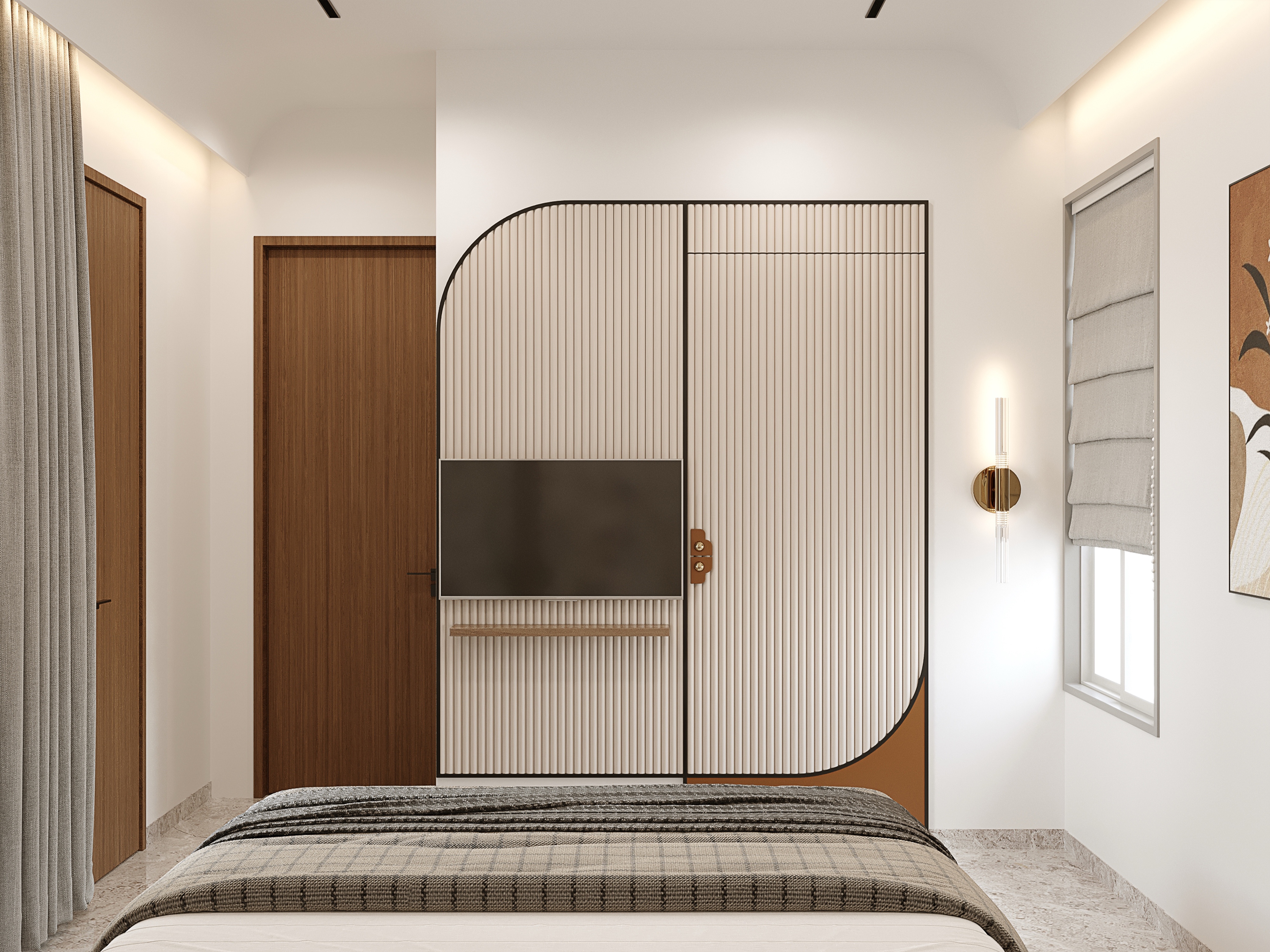 Saanj Residence — 10