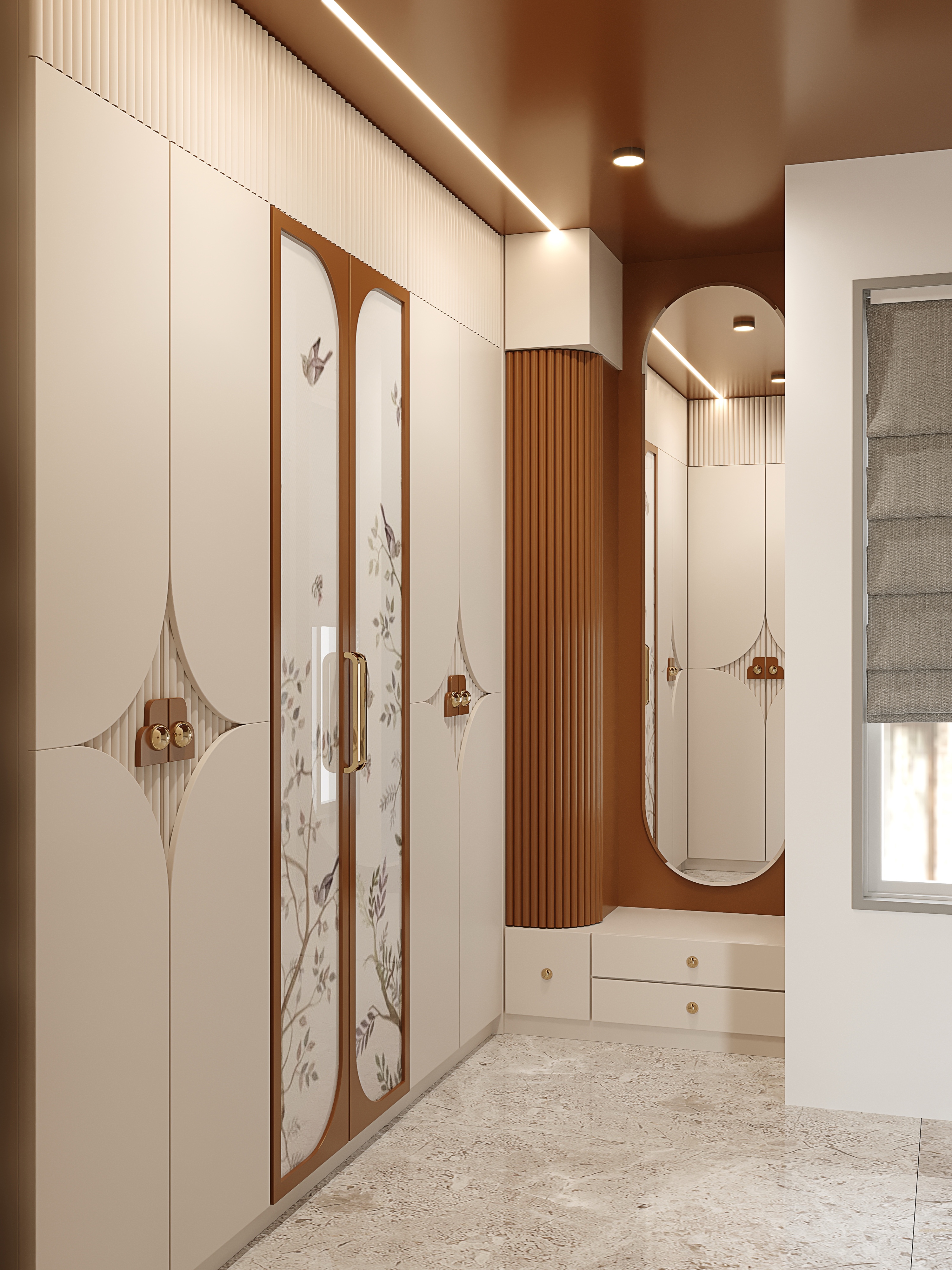 Saanj Residence — 11