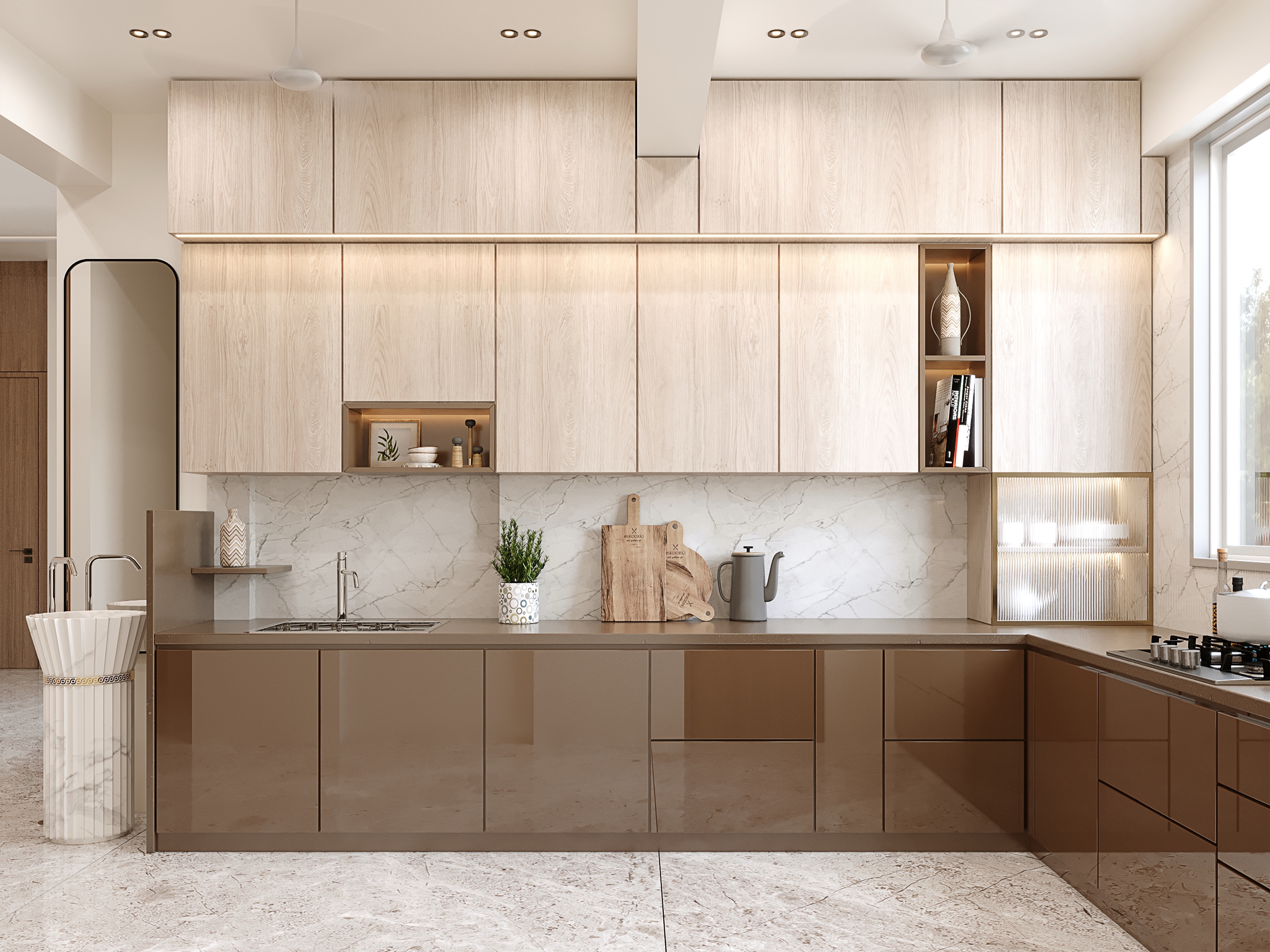 Saanj Residence — 6
