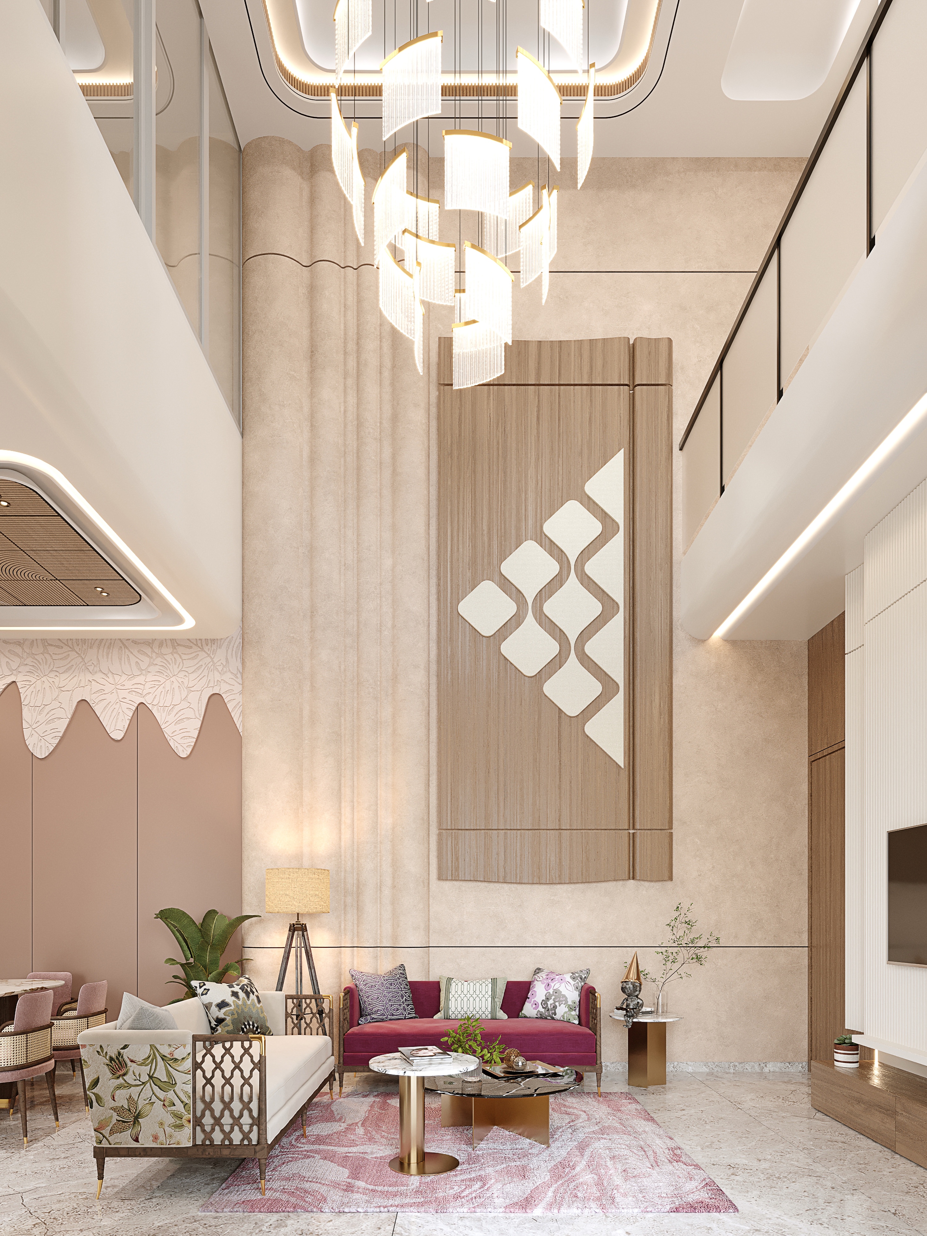 Saanj Residence — 4