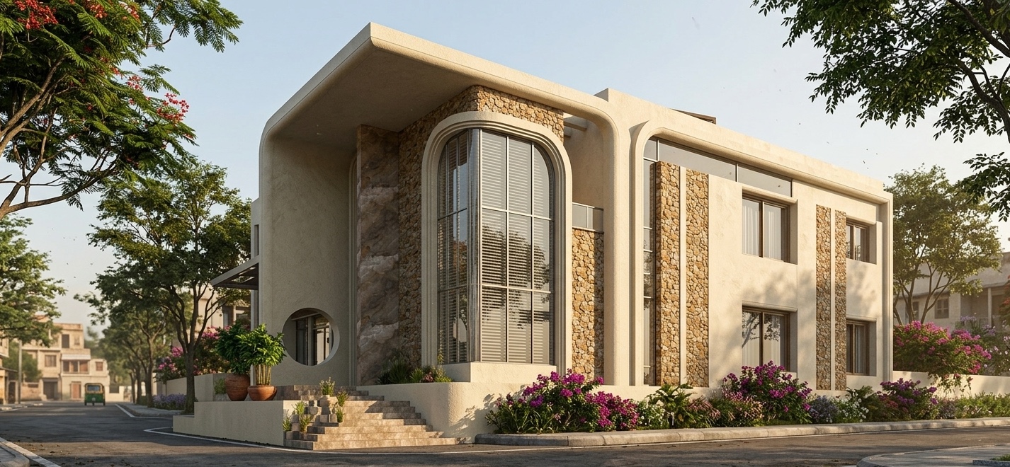 Samatva Villa — 3