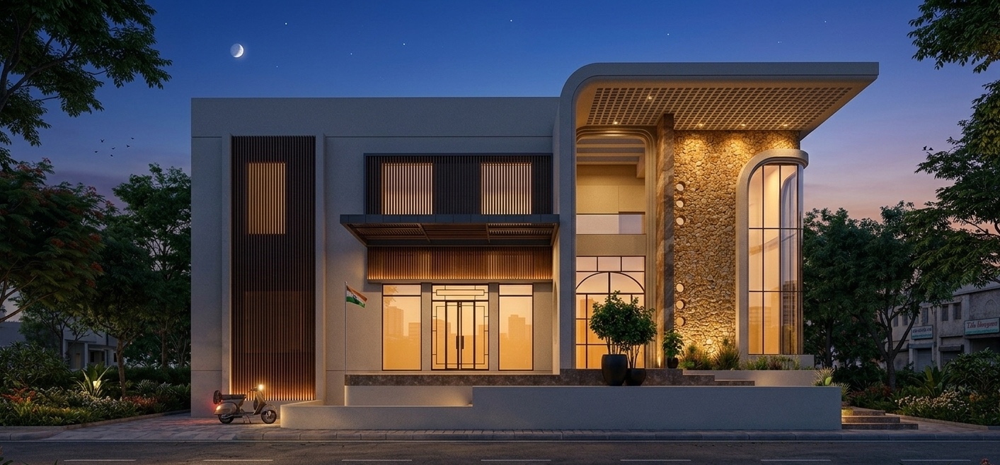 Samatva Villa — 5