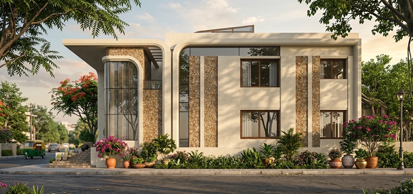 Samatva Villa