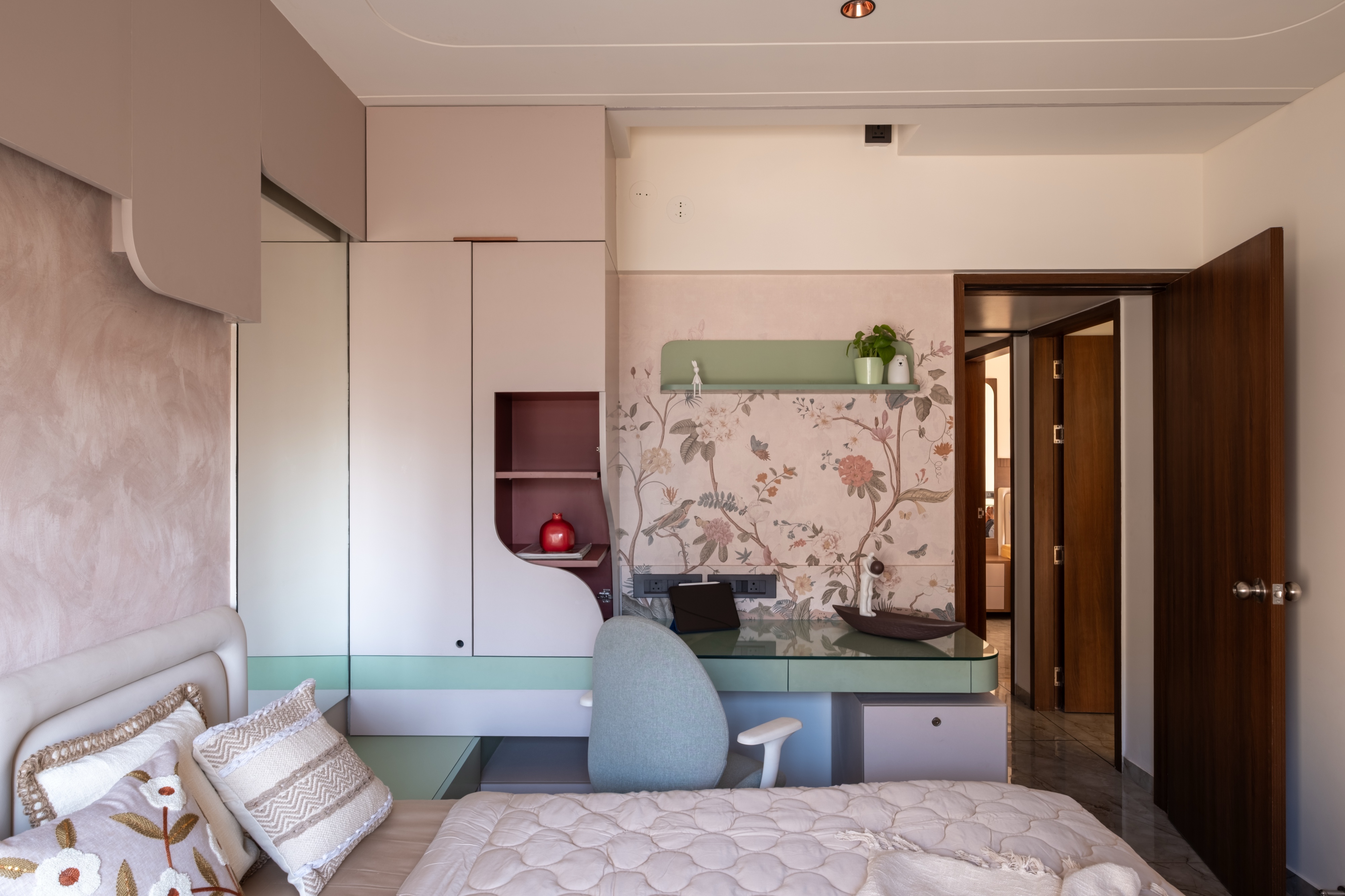 The Sauve House — 19